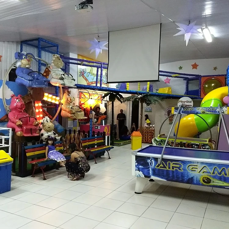 Algazarra Kids