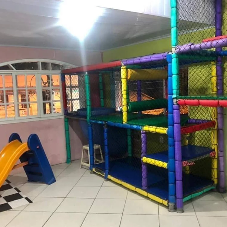 Foto principal de Casa de Festa Planeta da Alegria