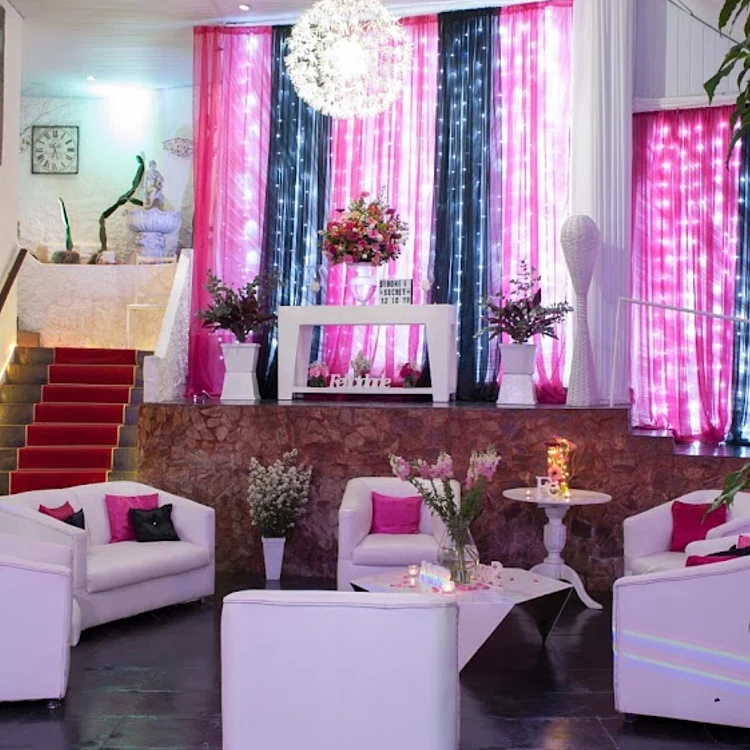 Casa de Festas Lilian Alves