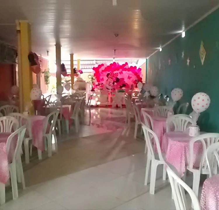 ESPAÇO 451