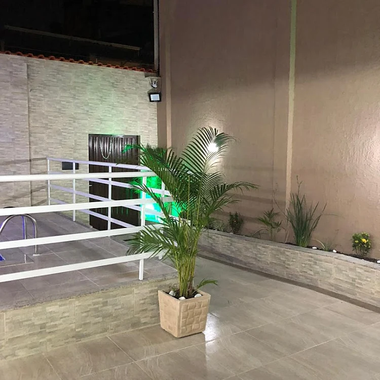ESPAÇO BRP EVENTOS