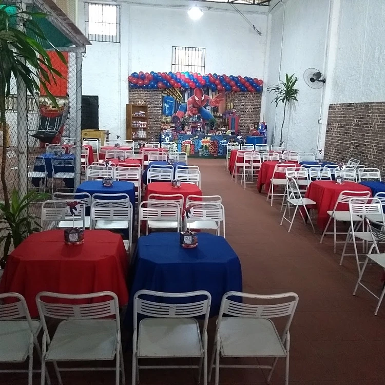 Galpão 60