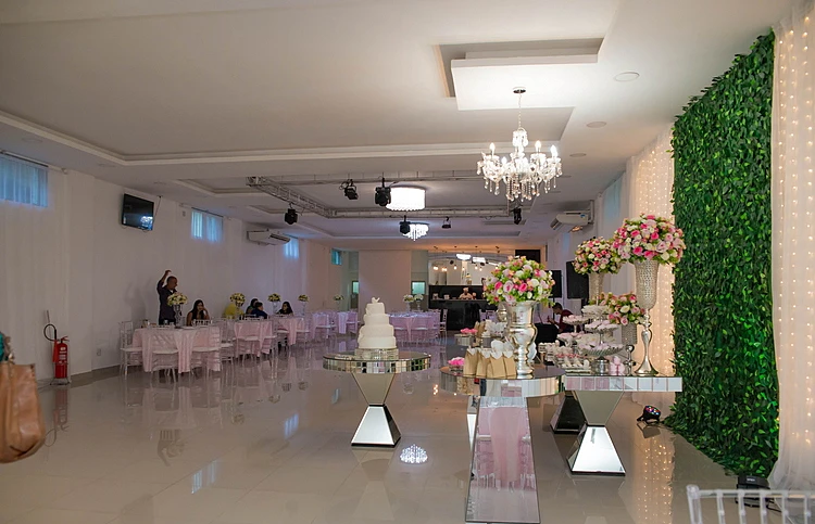 Espaço 723 Festas