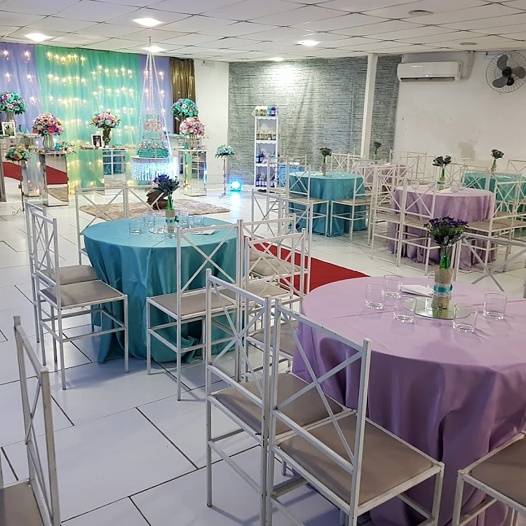 Espaço Celebre Salão de Festas