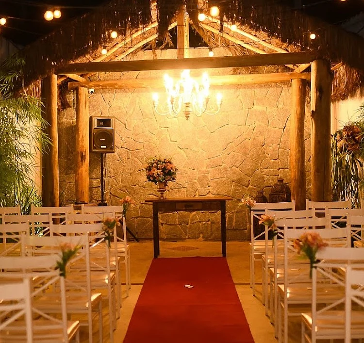 Espaço D Incanto