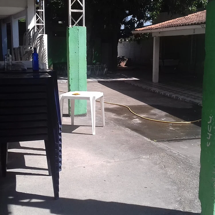 Espaço Day Night