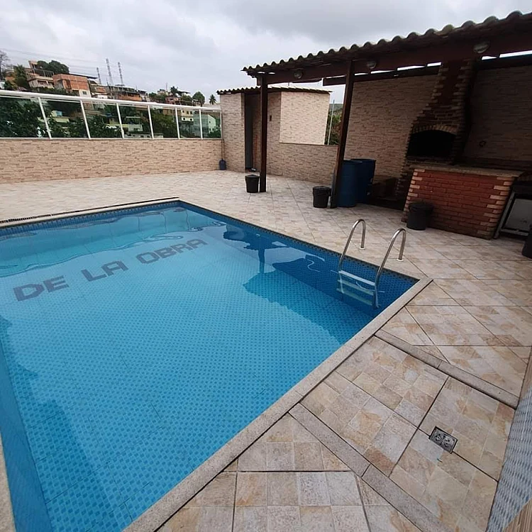 Espaço De La Obra