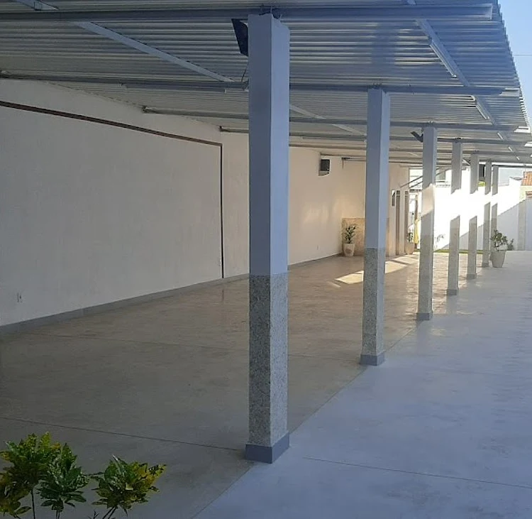 Espaço Ideal