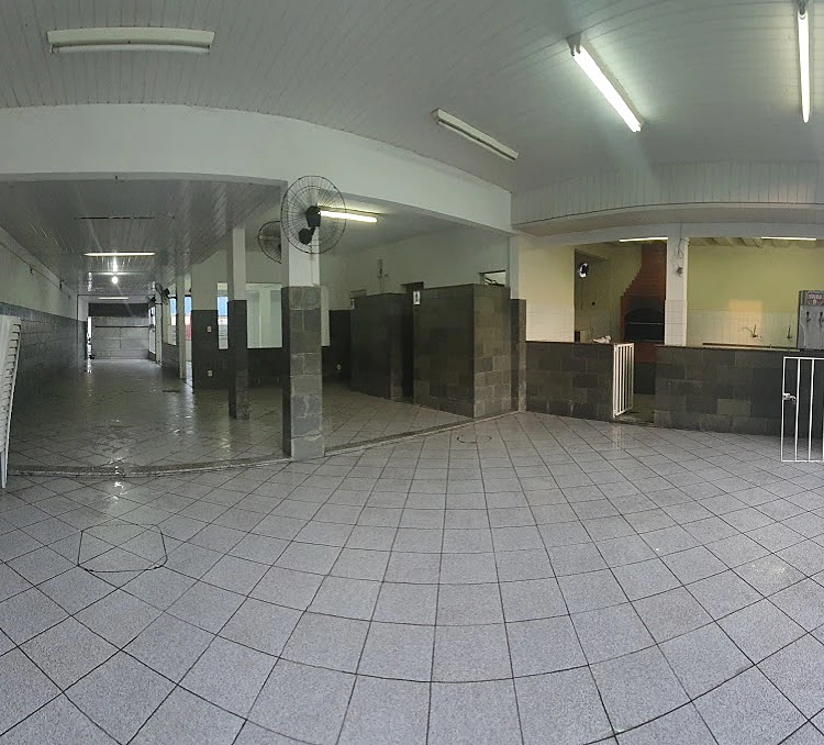 Espaço JC Festas e Eventos