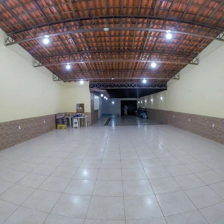 Espaço LM Festas