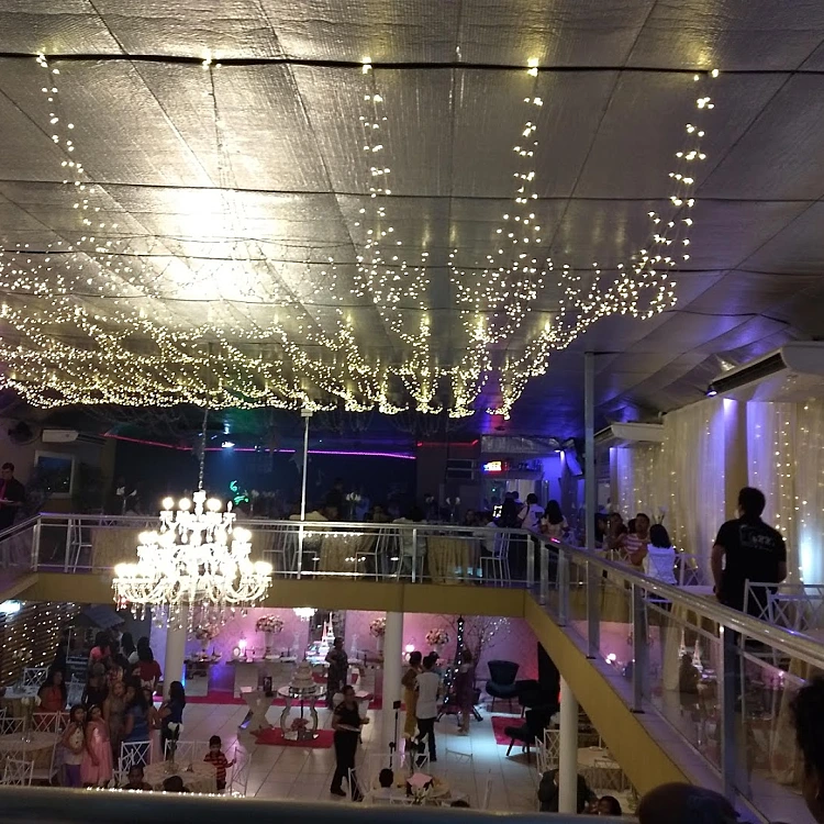 Espaço Linda Festas