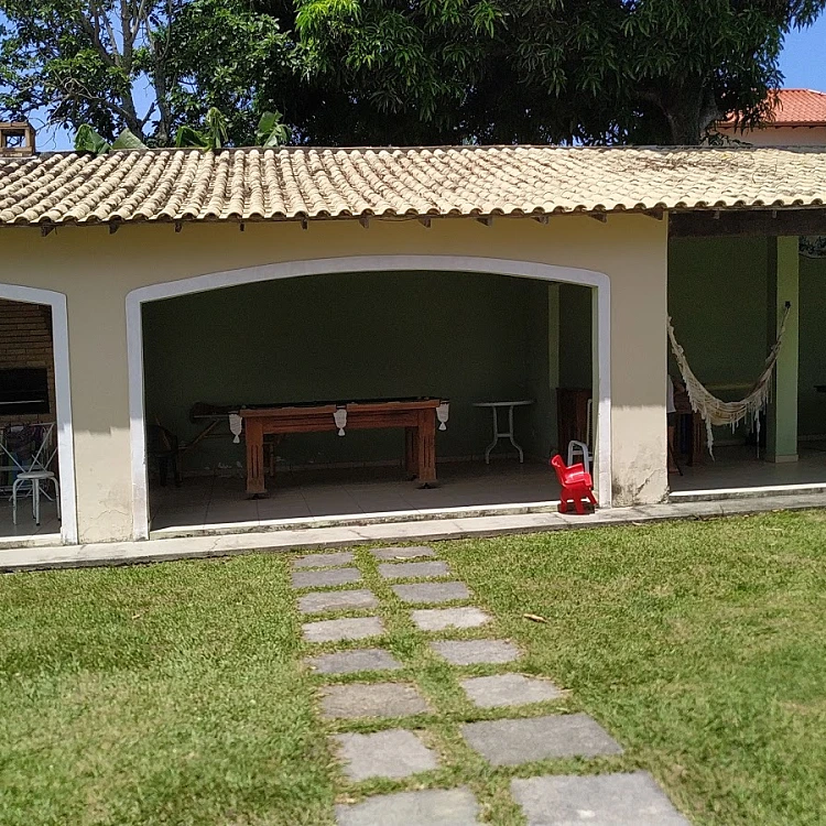Espaço Livre