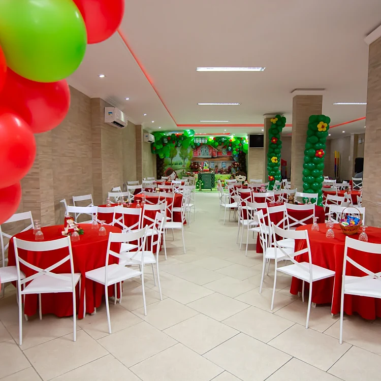 Espaço Mariana