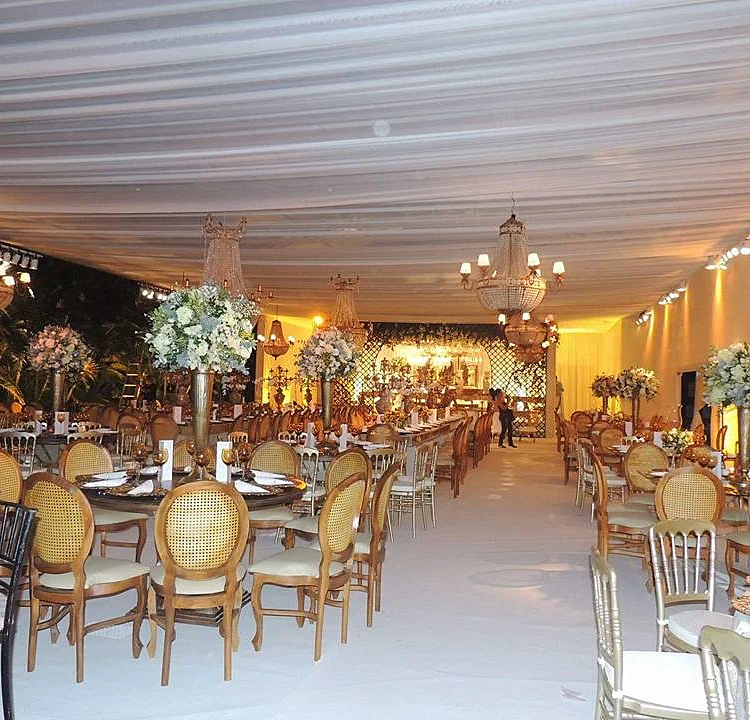 Espaço Marileo
