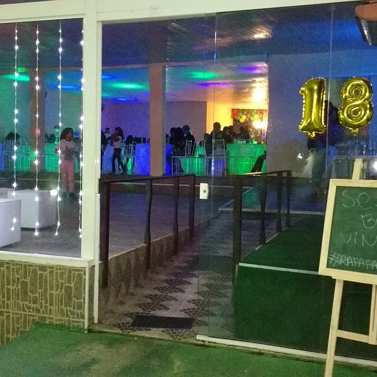 Espaço Millenium