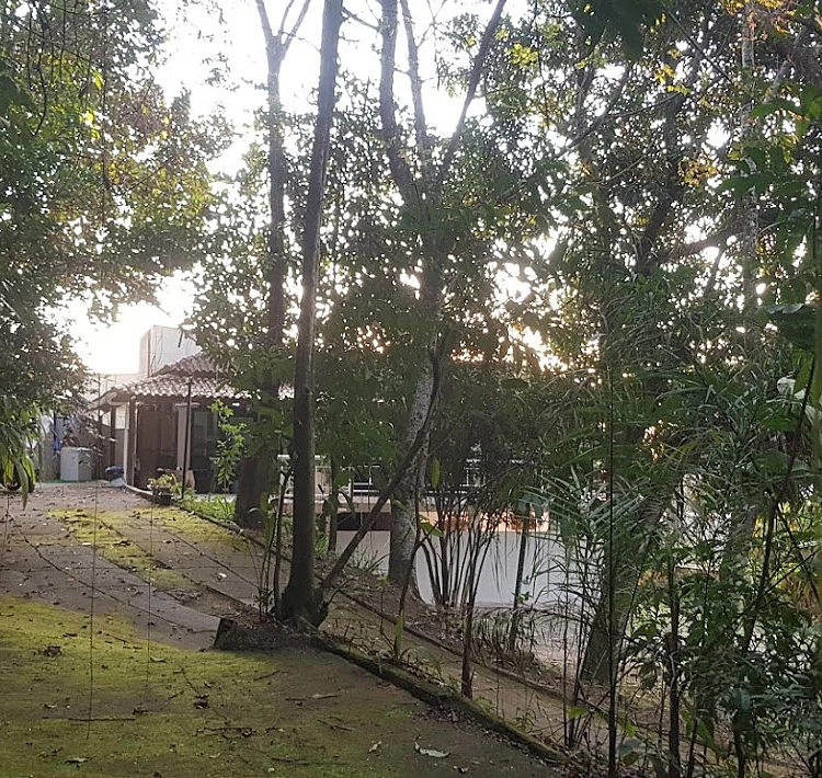 Espaço Pinheiro