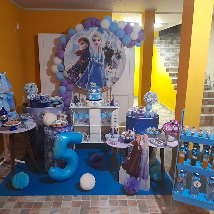 Espaço Pressato
