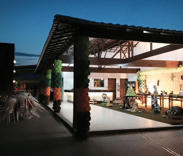 Espaço Prime