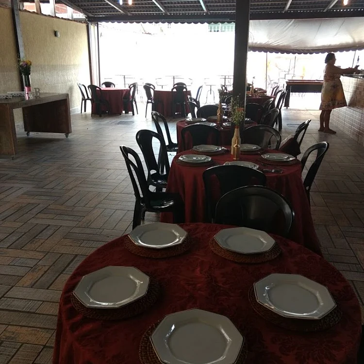 Espaço Queens