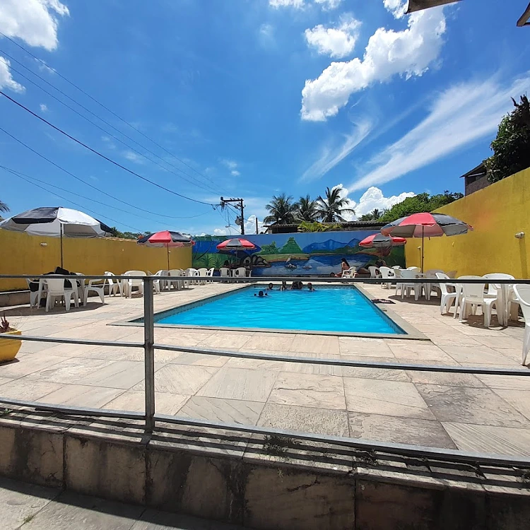 Espaço RC