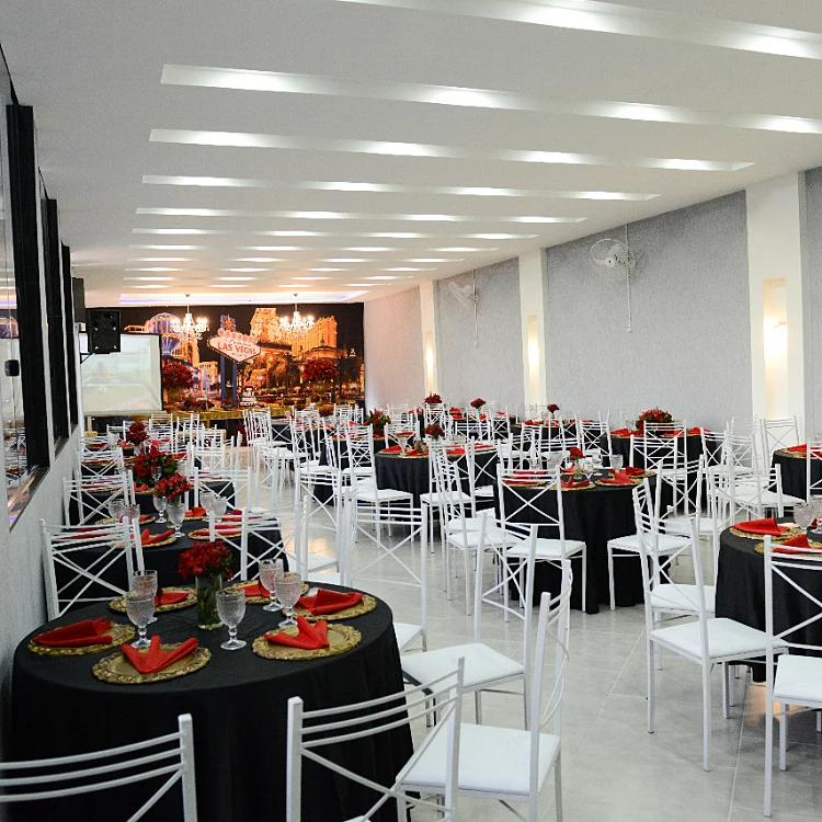 Espaço Requinte