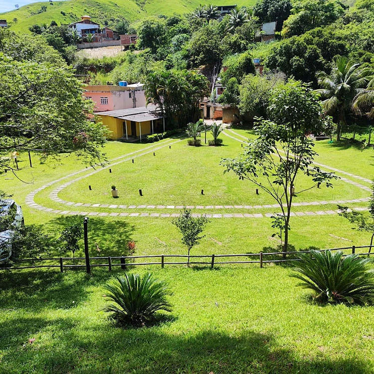 Espaço Reserva
