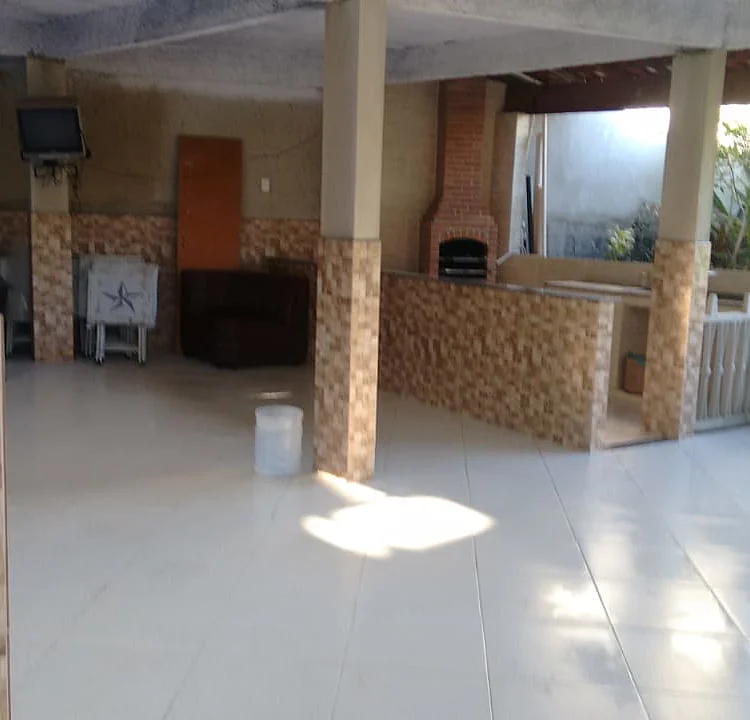Espaço Rosasmil