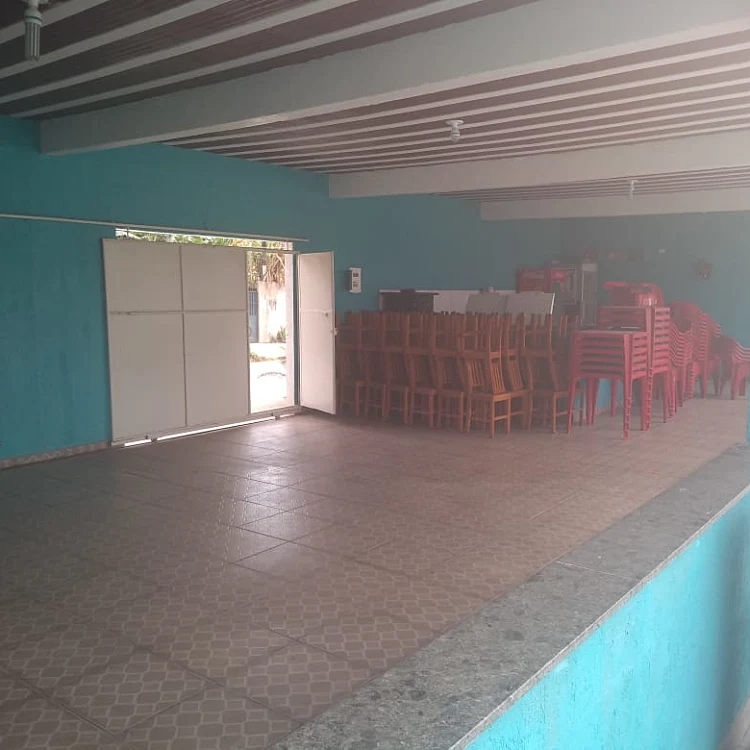 Espaço Ruby