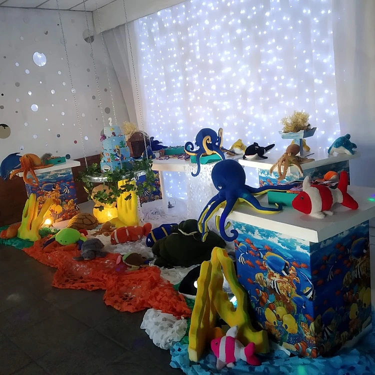 Espaço SC Eventos
