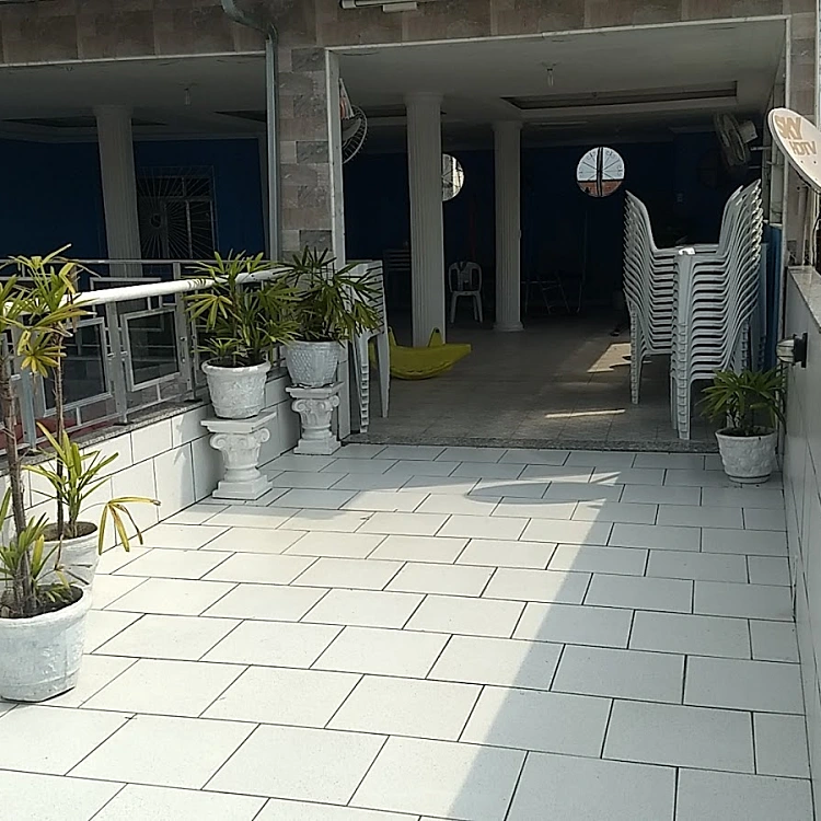 Espaço Sel Festas