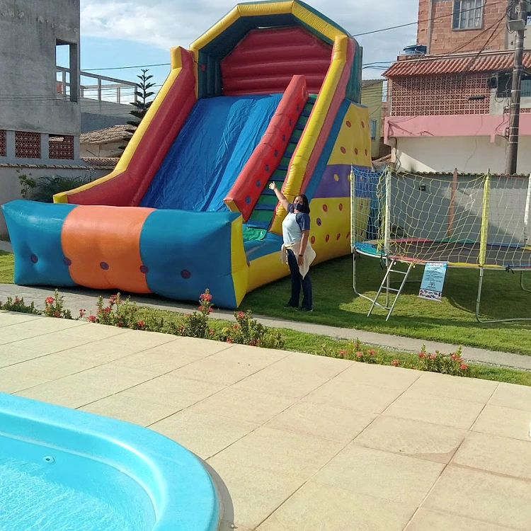 Espaço SoLAR I