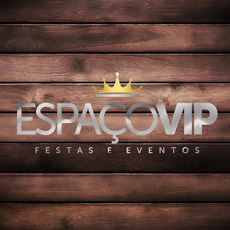 Espaço VIP - Festas e Eventos