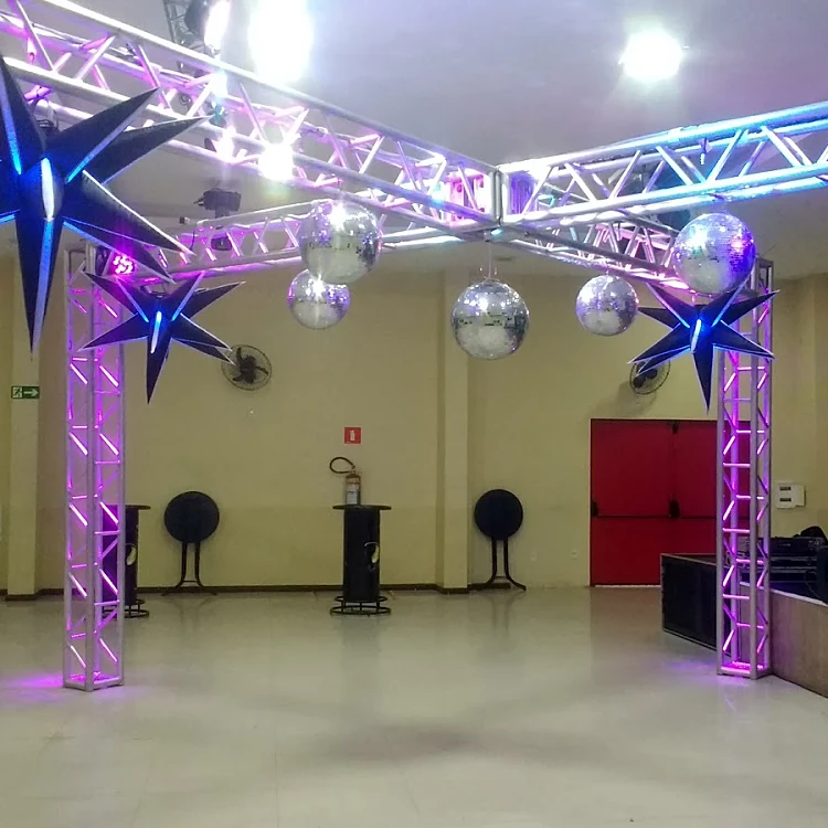 Espaço Villa Festas