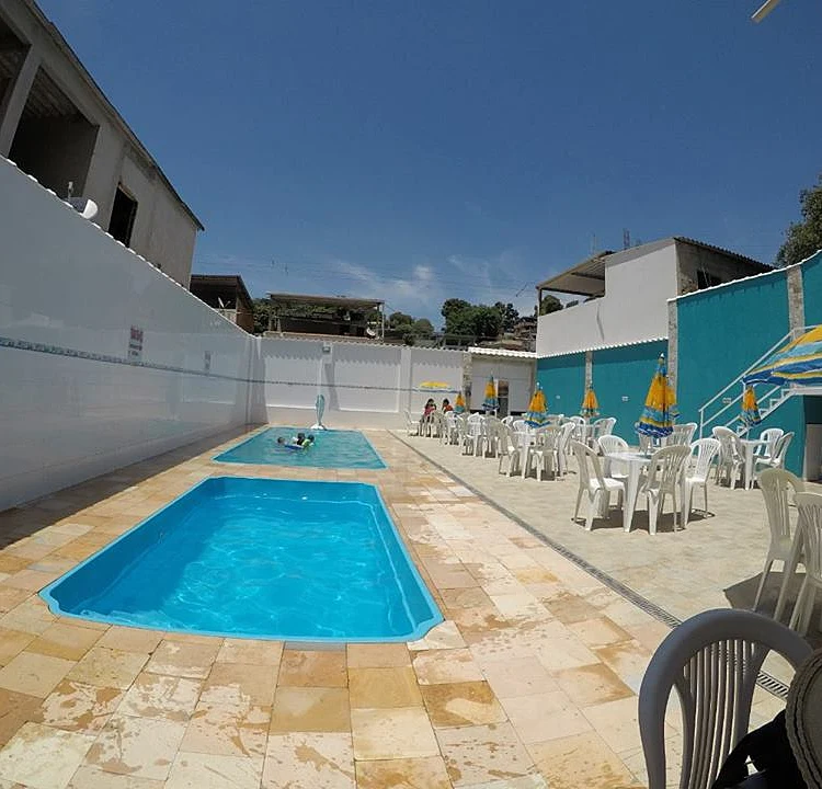 Espaço Vip