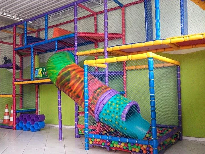 Espaço Vip