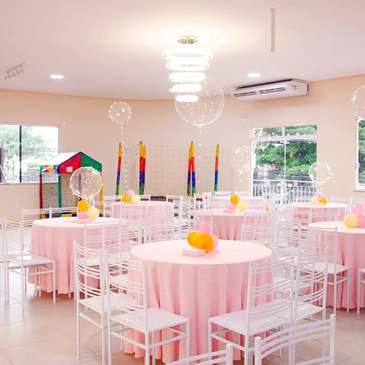 Espaço Vivara