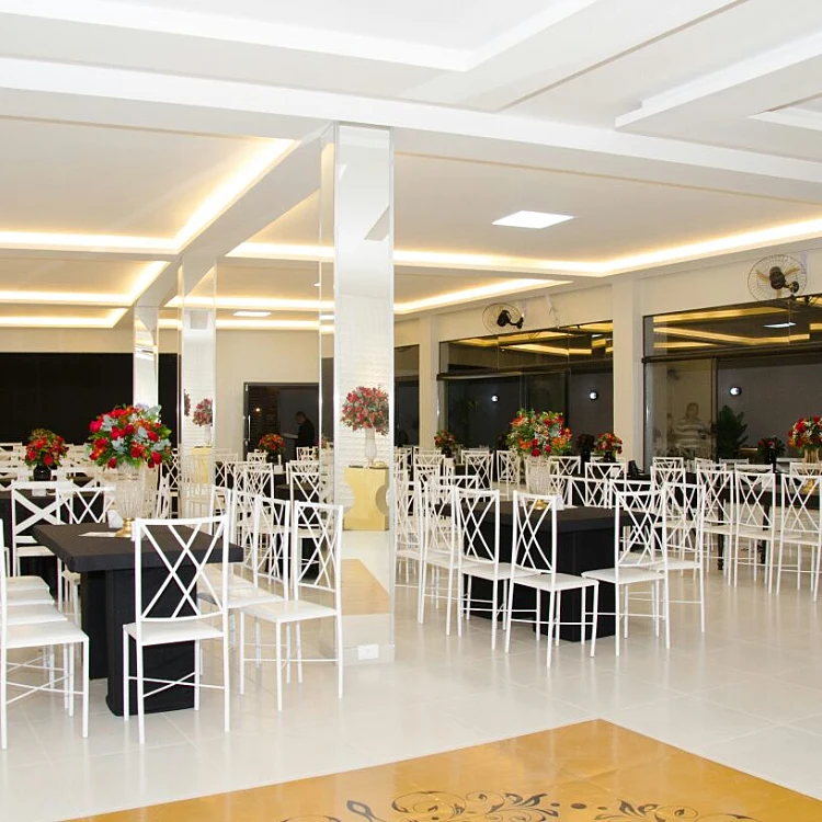 Espaço ZigZag