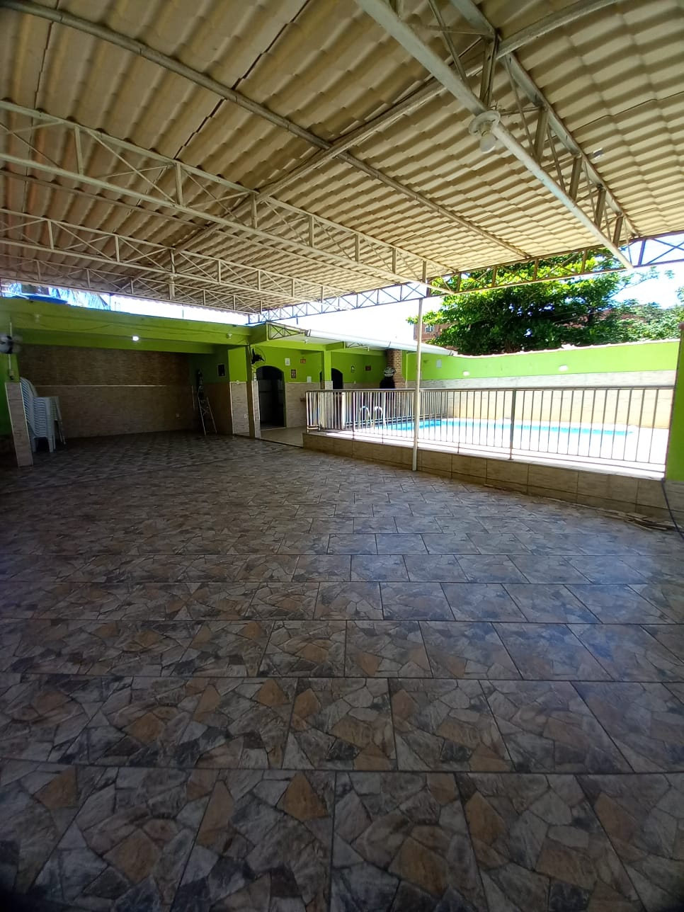 Espaço da Alegria 