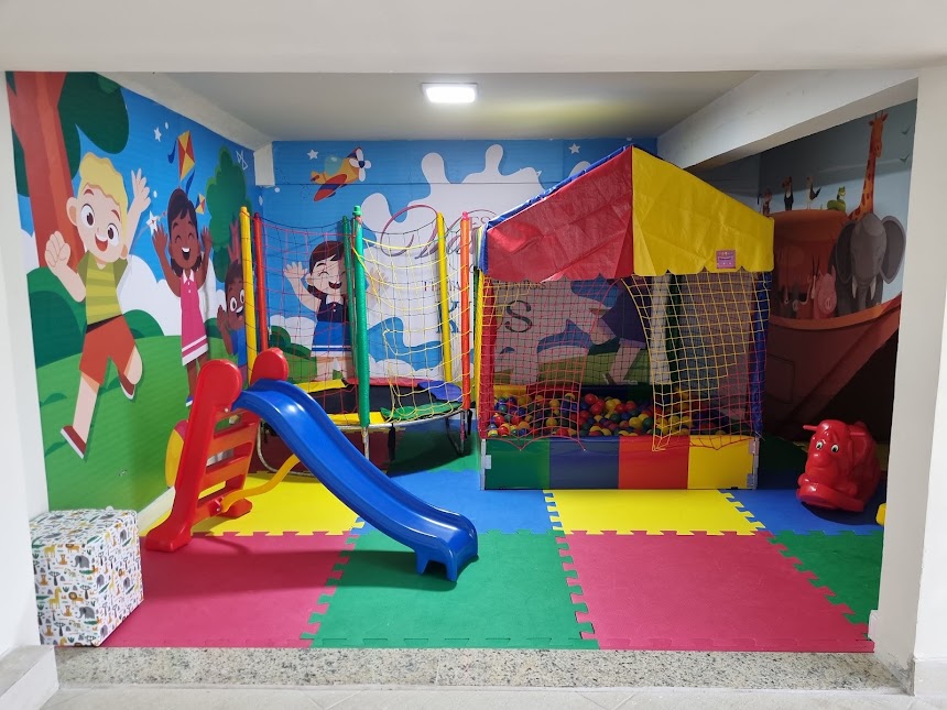 Espaço vargem casa de festas 