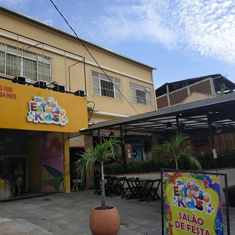 Estação Kids.com
