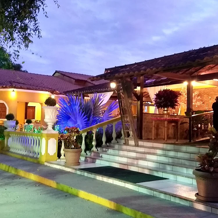 Fazenda Casarão