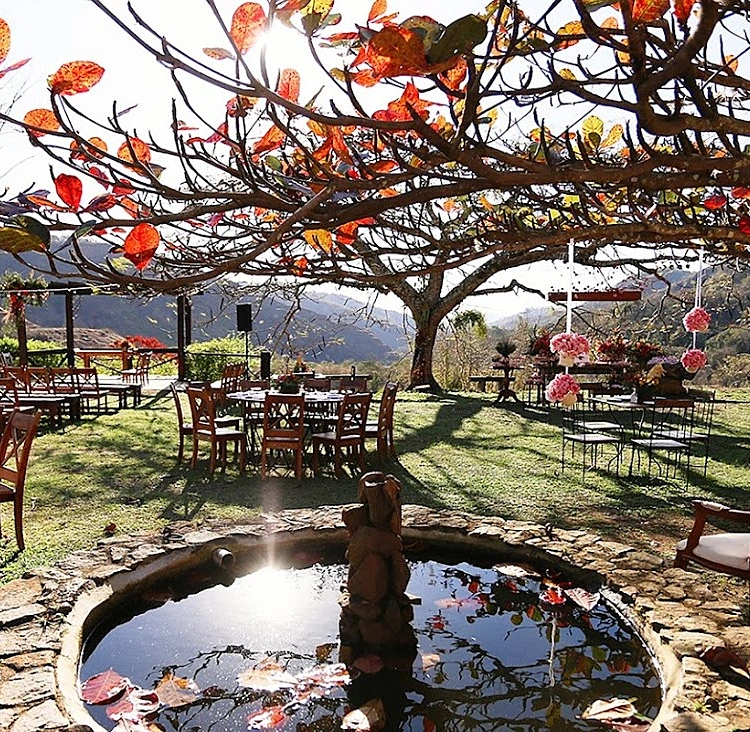 Fazenda Caturama
