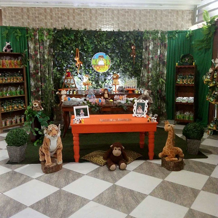 Fest Ambaí space