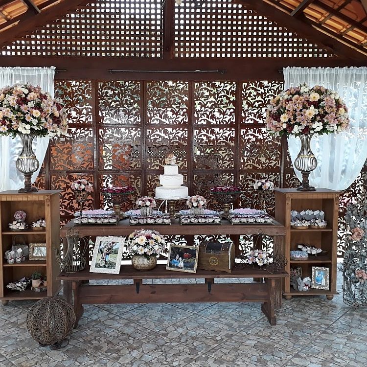 Lua Cheia Eventos