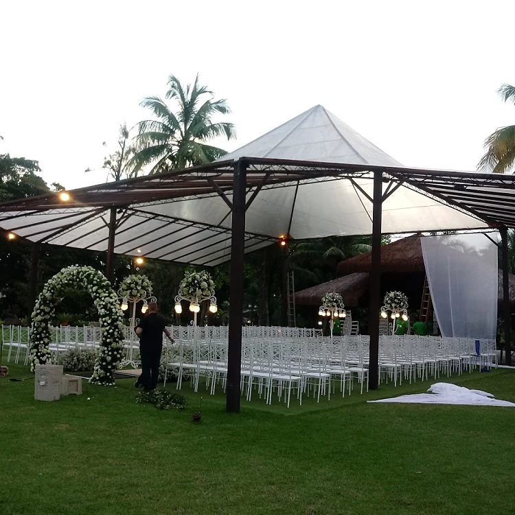 Garden Party