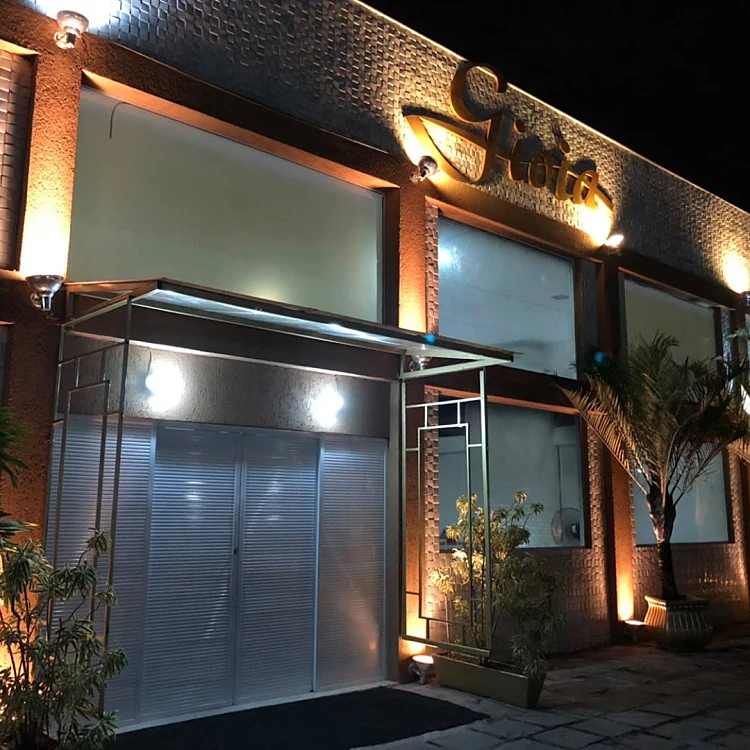 Gioia Festas