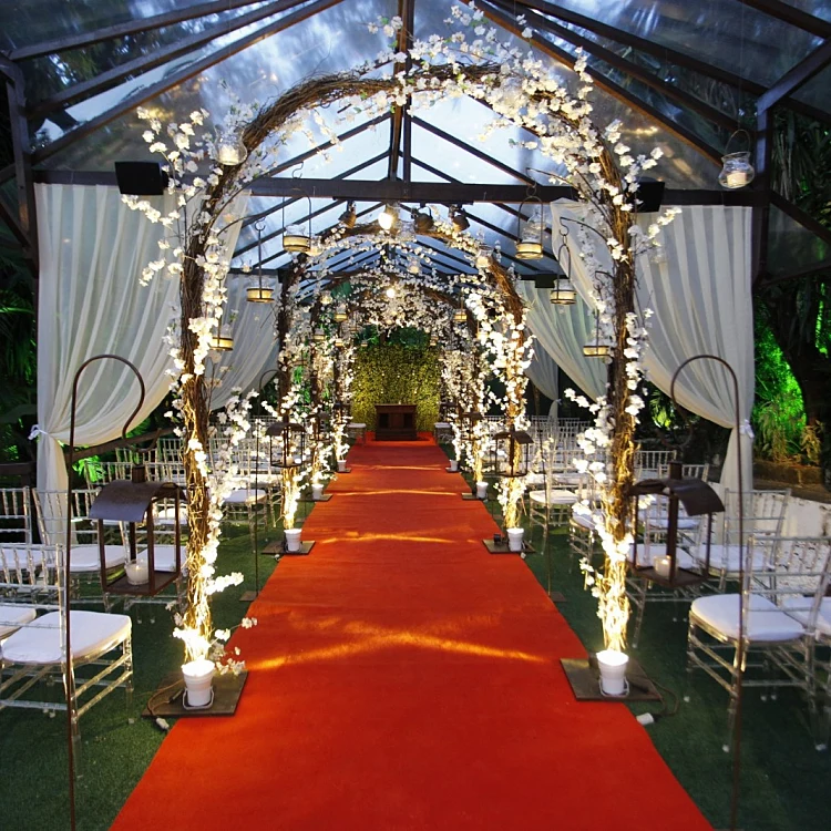 Green House Buffet