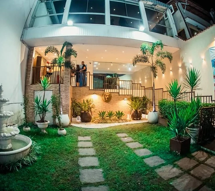 Greenvalley Casa de Festas