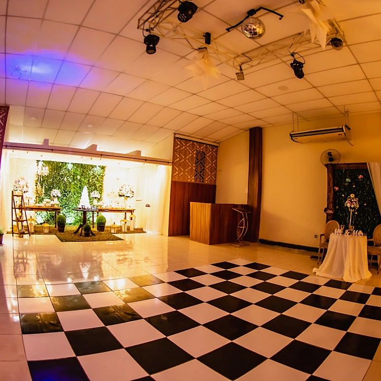 House Party - Casa de festas 