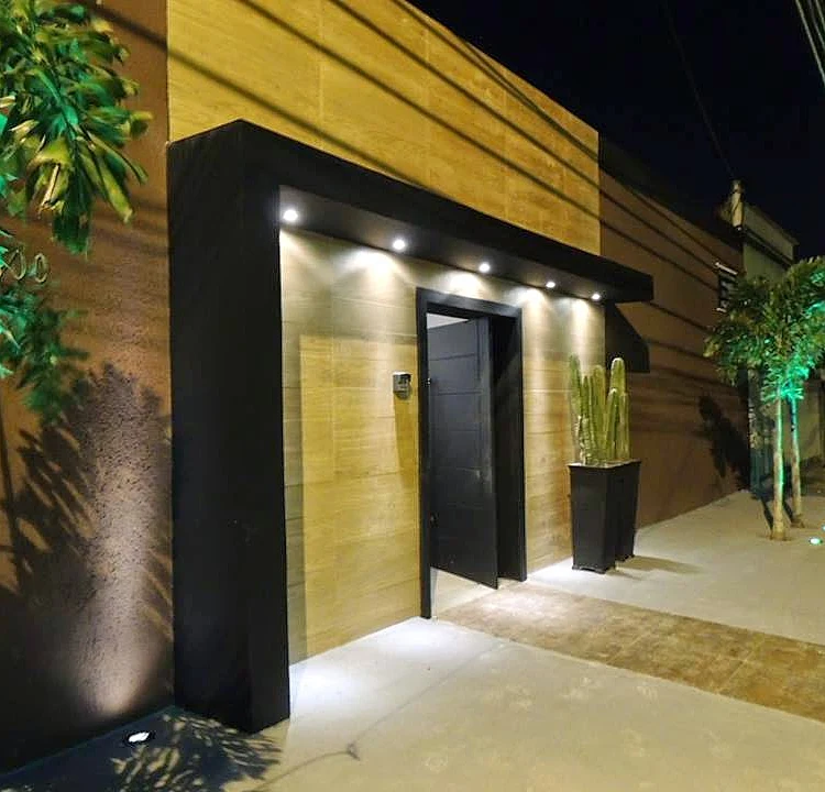Ibiza Hall